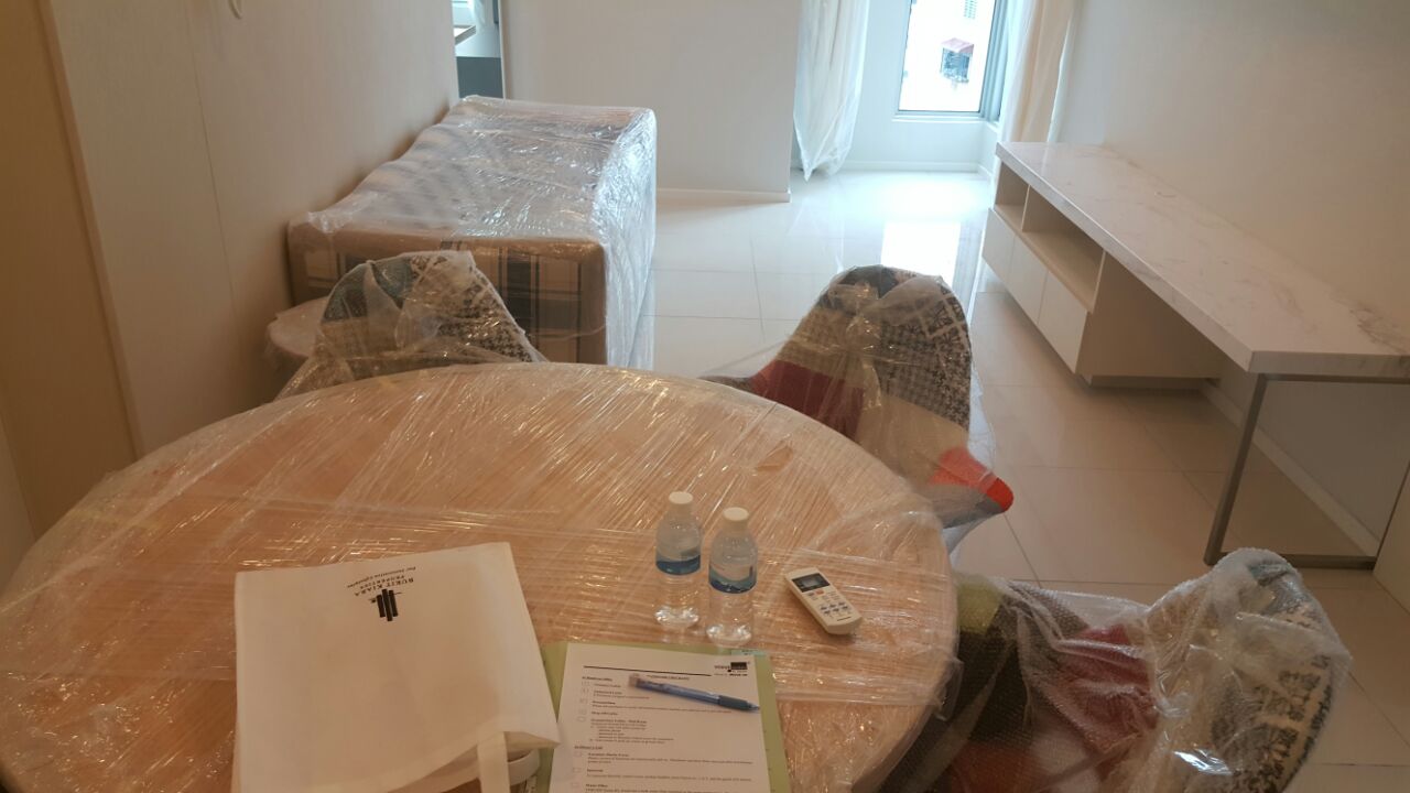 Verve Suites KL South,Fully Furnished 5 Star Suite - photo 8