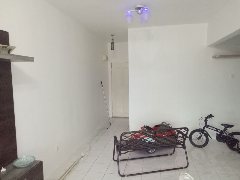 Vista Impiana Aprt, Tmn Bukit Serdang, Grd Floor - photo 2