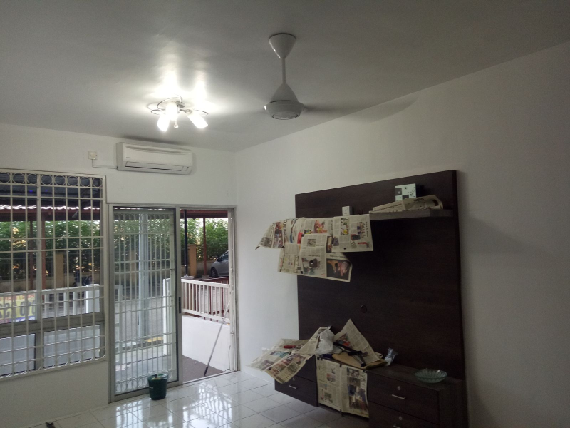 Vista Impiana Aprt, Tmn Bukit Serdang, Grd Floor - photo 8