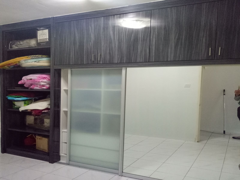 Vista Impiana Aprt, Tmn Bukit Serdang, Grd Floor - photo 9