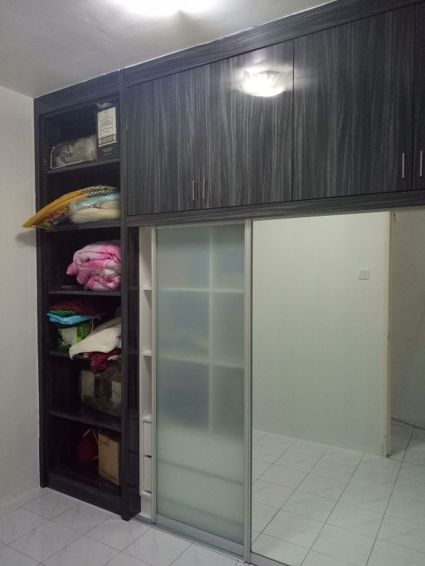 Vista Impiana Aprt, Tmn Bukit Serdang, Grd Floor - photo 10