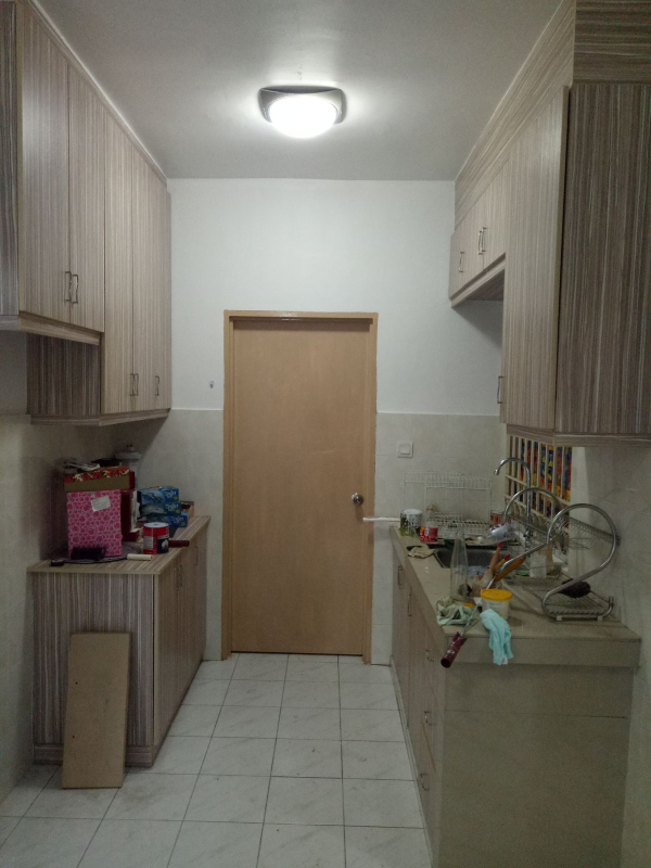 Vista Impiana Aprt, Tmn Bukit Serdang, Grd Floor - photo 6