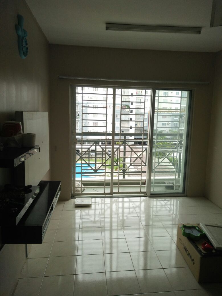 Casa Riana Apartment,Puncak Jalil,Partly Furnished
