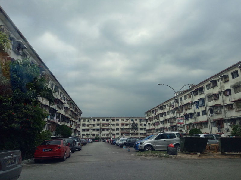 Flat Bandar Baru Ampang - photo 8