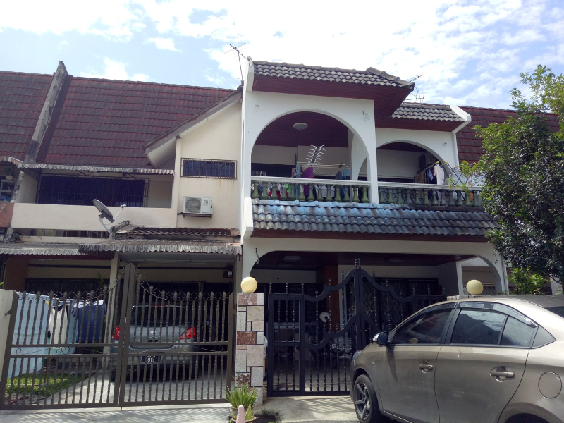 Taman Cheras Indah,Fully Renovated,Kitchen Extend - photo 10
