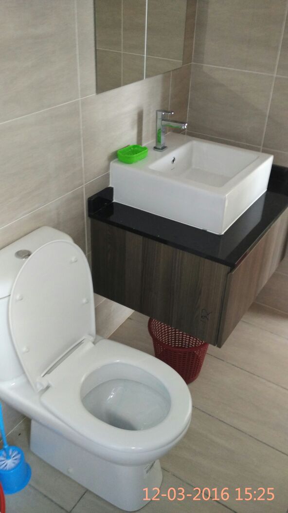 Maisson Damansara, Studio Design Fully Furnished - photo 8