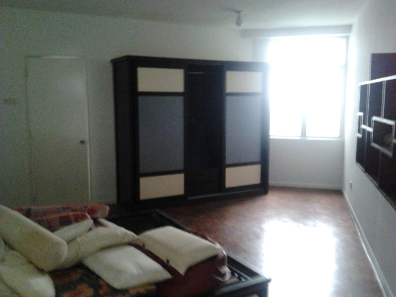 Venice Hill Condominium, 3 Rooms Partly Furnished - photo 1