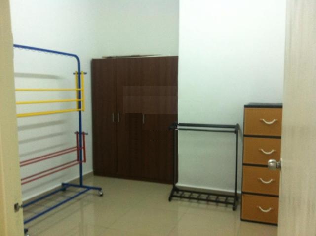 Shop Apartment,Taman Orkid Desa,Len Seng,Cheras