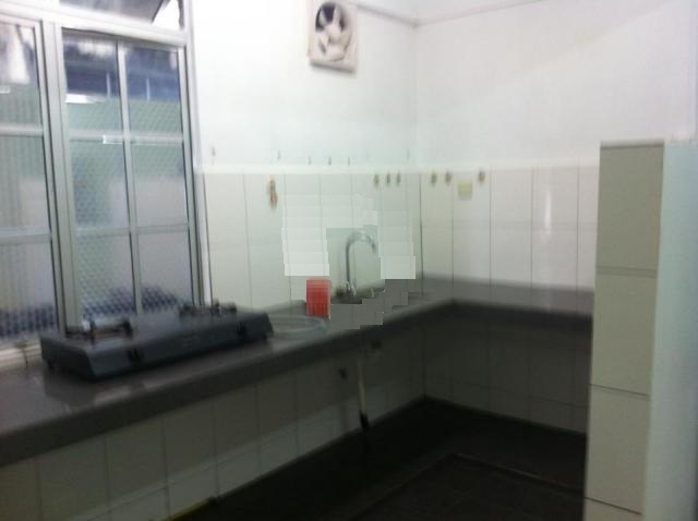 Shop Apartment,Taman Orkid Desa,Len Seng,Cheras - photo 2