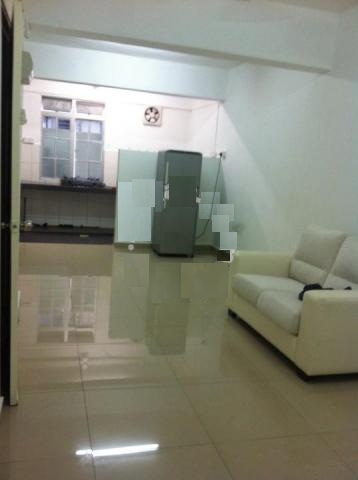 Shop Apartment,Taman Orkid Desa,Len Seng,Cheras - photo 5