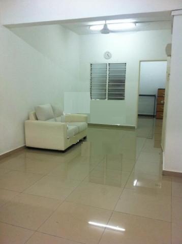 Shop Apartment,Taman Orkid Desa,Len Seng,Cheras - photo 6