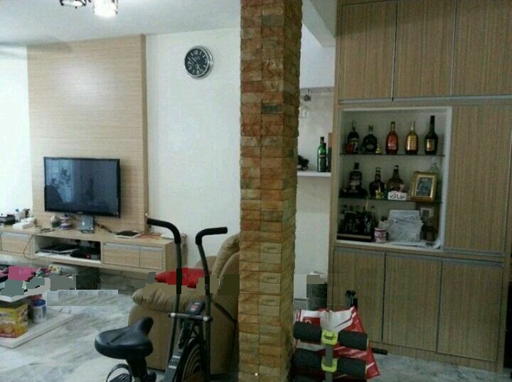Taman Damai Indah,New Reno,Fully Extended,Len Seng - photo 2