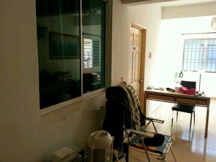 Taman Damai Indah,New Reno,Fully Extended,Len Seng - photo 4