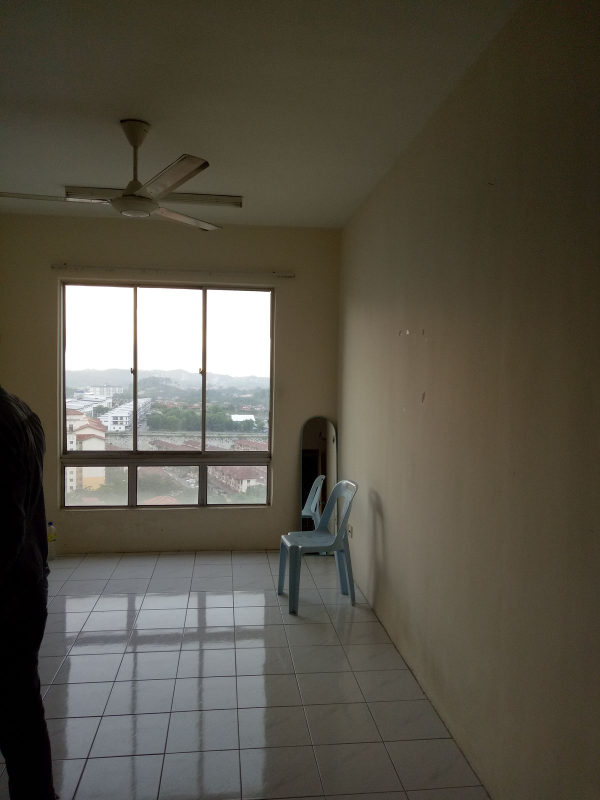 Vista Impiana Apartment,Studio,Taman Bukit Serdang