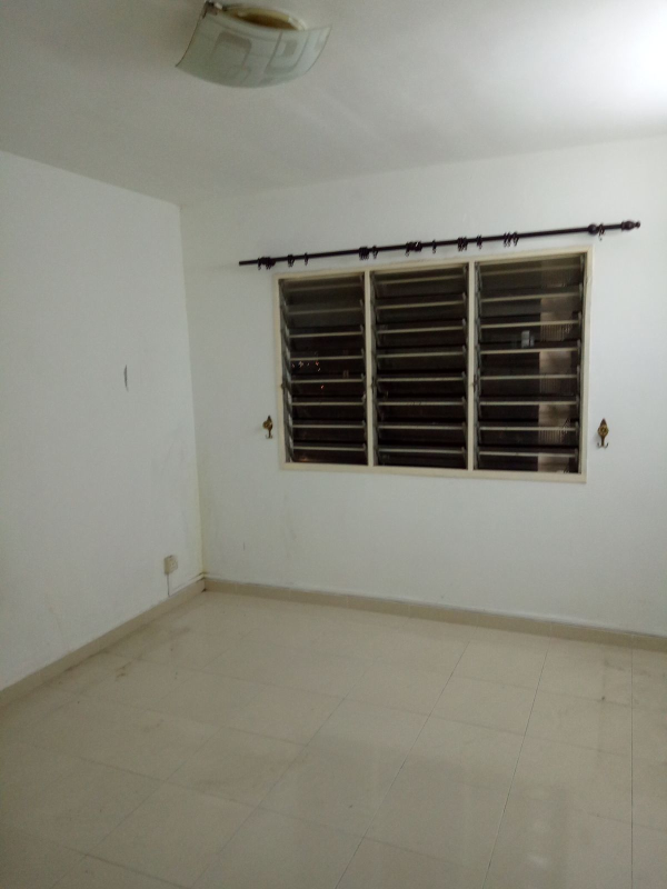 Pudu Impian 1 Apartment, Jalan Pudu Ulu - photo 1