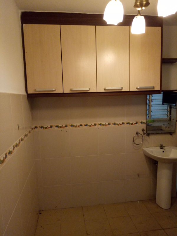 Pudu Impian 1 Apartment, Jalan Pudu Ulu - photo 2