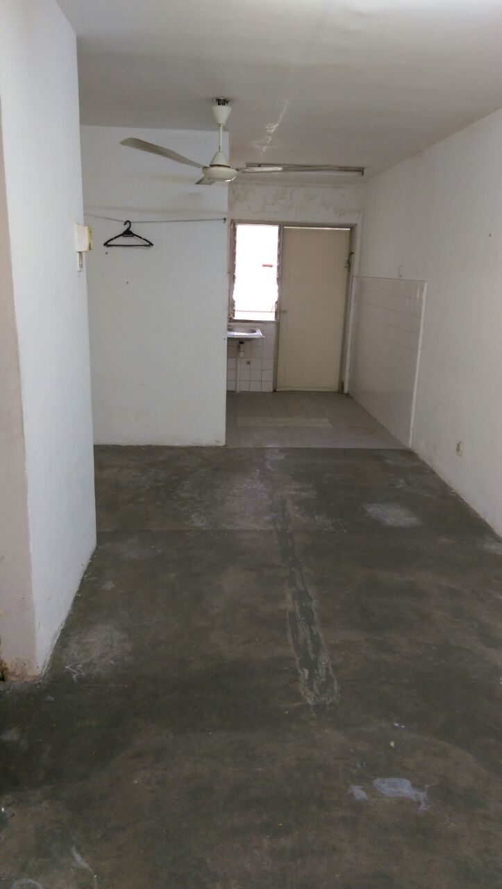 Flat Taman Danau Kota, Setapak - photo 2