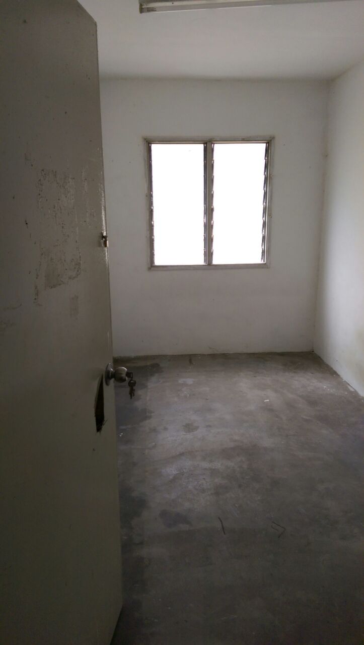 Flat Taman Danau Kota, Setapak - photo 5