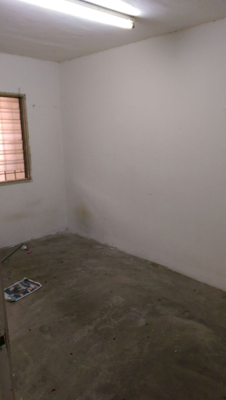 Flat Taman Danau Kota, Setapak - photo 8