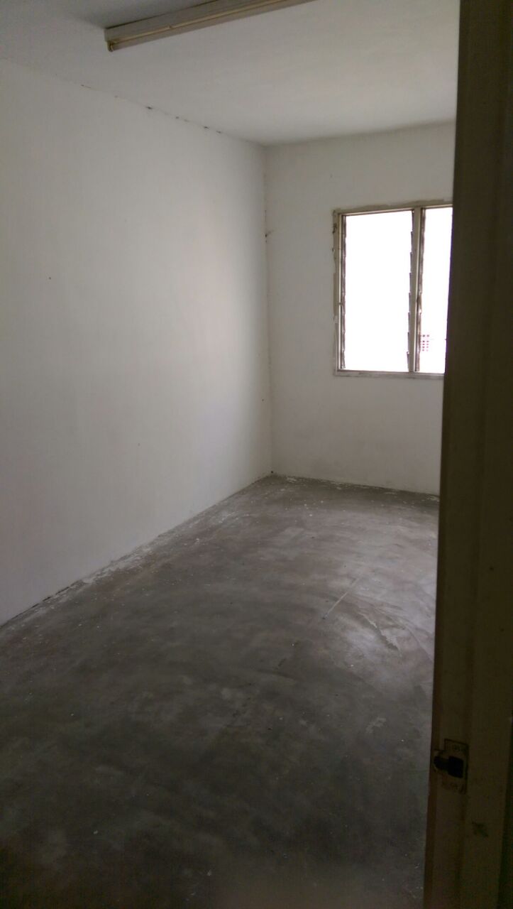 Flat Taman Danau Kota, Setapak - photo 10