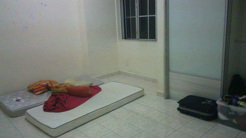 Greenview Condo, Partly Furnished, Sungai Long - photo 2
