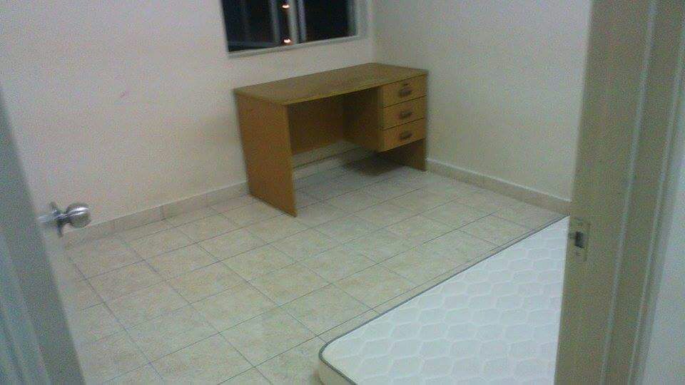 Greenview Condo, Partly Furnished, Sungai Long - photo 3