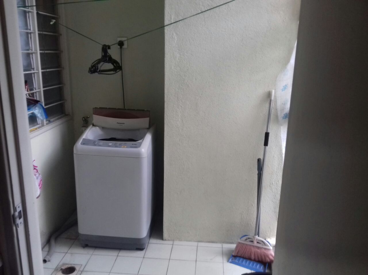 Greenview Condo, Partly Furnished, Sungai Long - photo 4