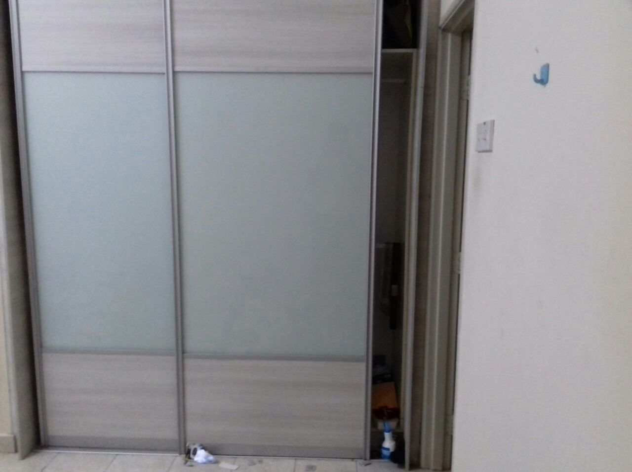 Greenview Condo, Partly Furnished, Sungai Long - photo 5