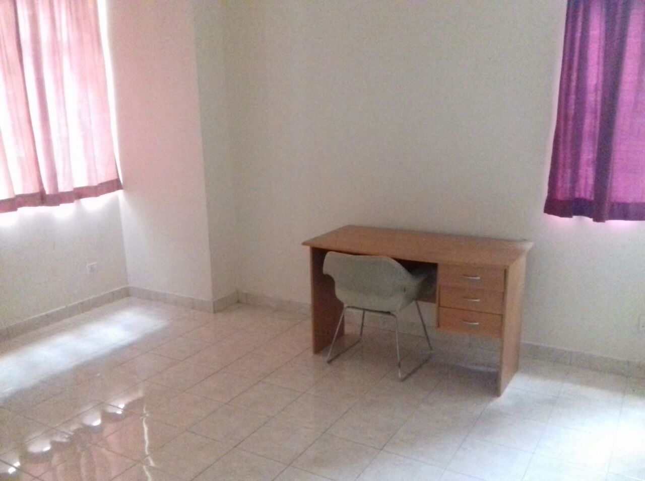 Greenview Condo, Partly Furnished, Sungai Long - photo 7