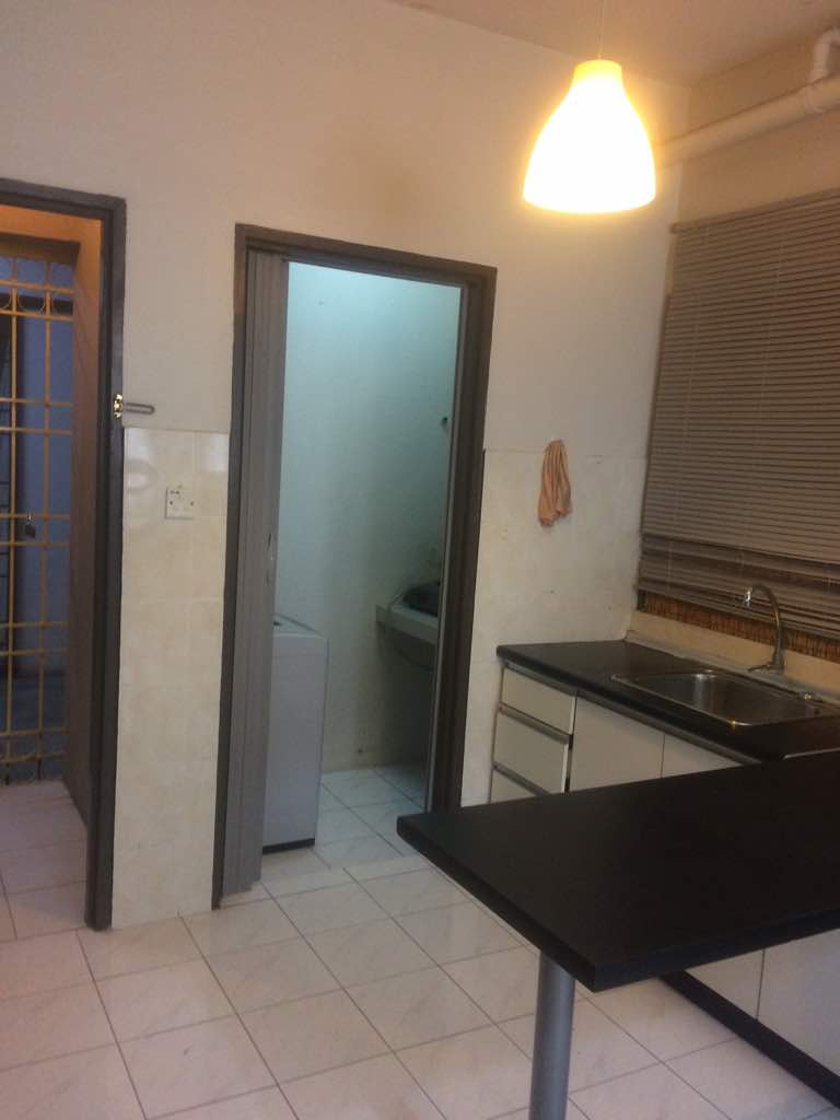 Vista Impiana Apartment, FF, Taman Bukit Serdang