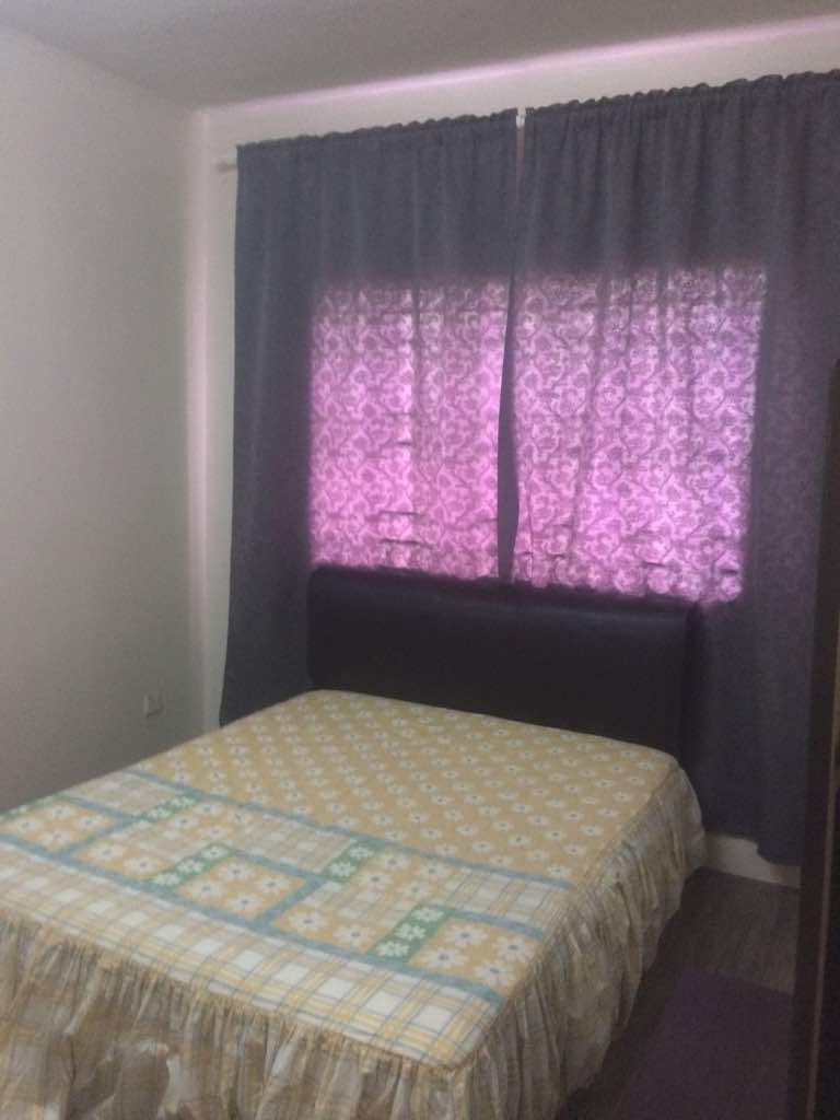 Vista Impiana Apartment, FF, Taman Bukit Serdang - photo 2