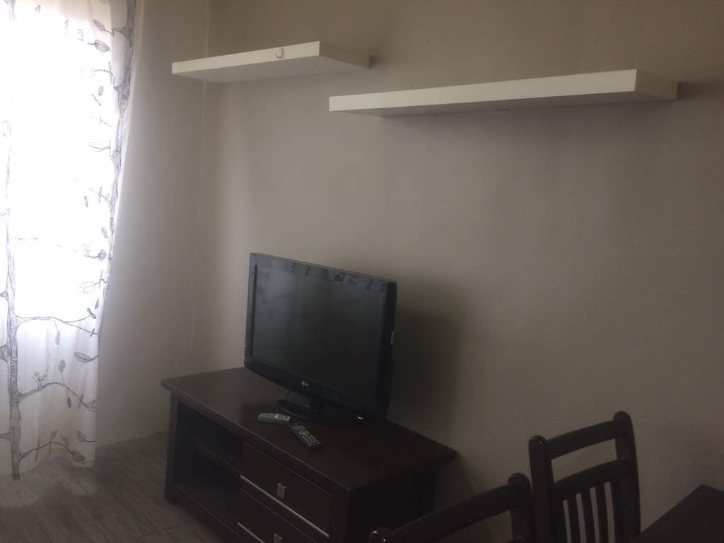 Vista Impiana Apartment, FF, Taman Bukit Serdang - photo 3