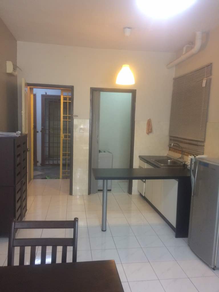 Vista Impiana Apartment, FF, Taman Bukit Serdang - photo 4