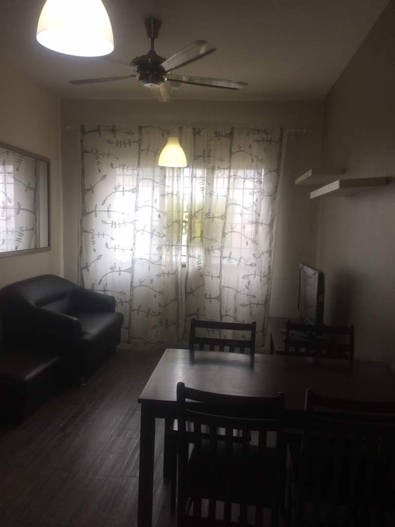 Vista Impiana Apartment, FF, Taman Bukit Serdang - photo 5