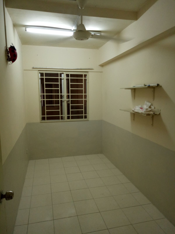 Puncak Banyan,Taman Connaught,Off UCSI University