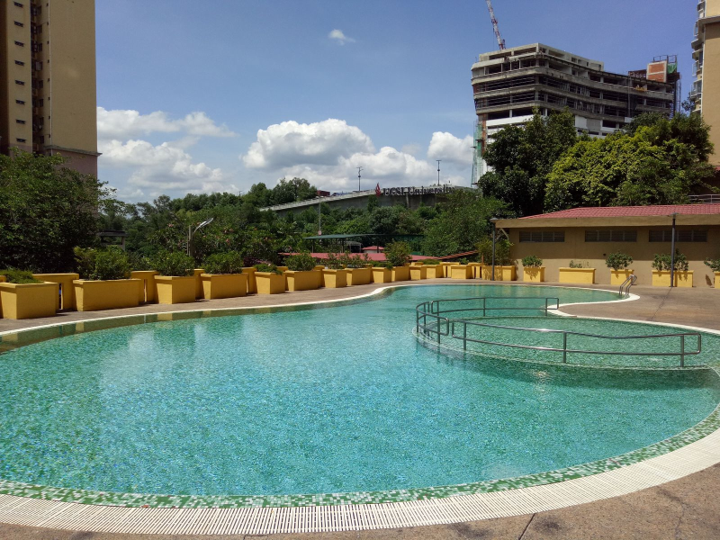 Puncak Banyan,Taman Connaught,Off UCSI University - photo 10