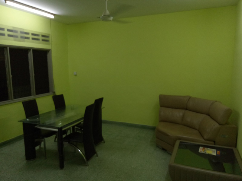 Taman Taynton View, 1nHalf Sty, UCSI North Wing