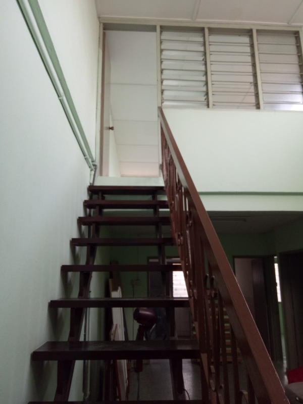 Taman Taynton View, 1nHalf Sty, UCSI North Wing - photo 6