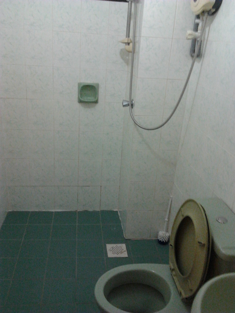 Anjung Hijau Condominium,Green Fields,PF,KL,LRT - photo 3
