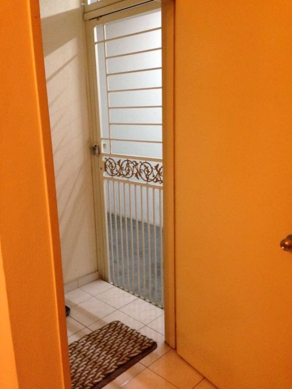 Pangsapuri Casa Riana,Tmn Puncak Jalil,High Floor - photo 2