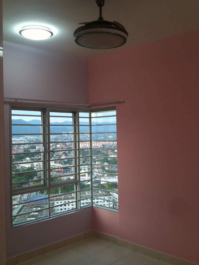 SYMPHONY HEIGHTS, Simfoni Heights, Selayang - photo 2