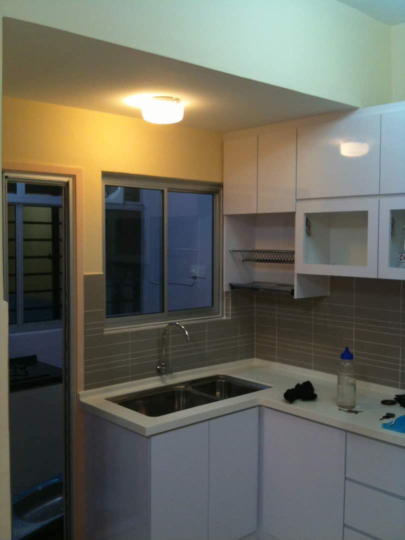 SYMPHONY HEIGHTS, Simfoni Heights, Selayang - photo 6