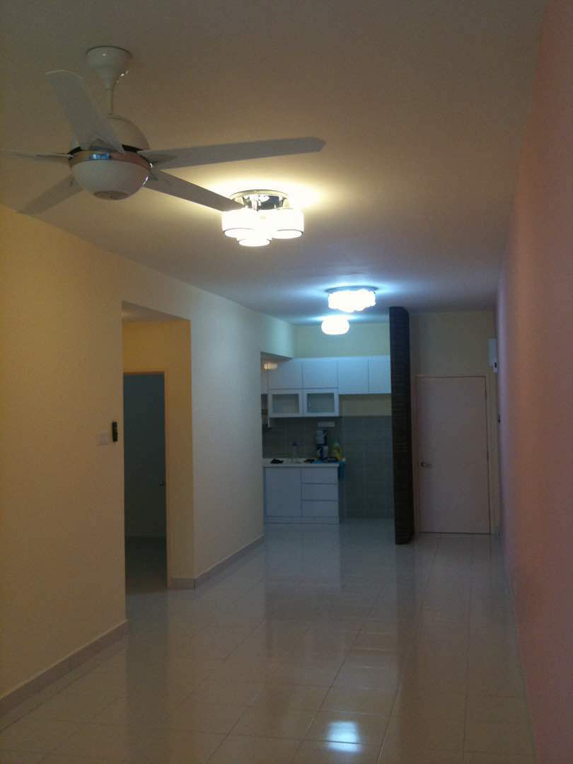 SYMPHONY HEIGHTS, Simfoni Heights, Selayang - photo 8