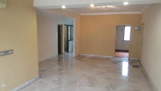 Goodyear Court 6 Condo, USJ UEP Subang Jaya