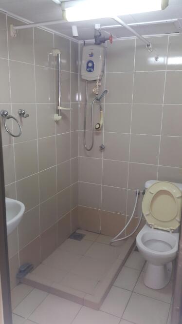 Goodyear Court 6 Condo, USJ UEP Subang Jaya - photo 2