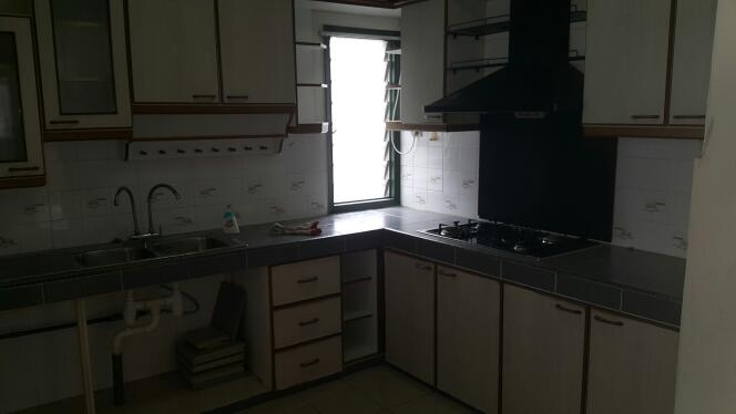 Goodyear Court 6 Condo, USJ UEP Subang Jaya - photo 3