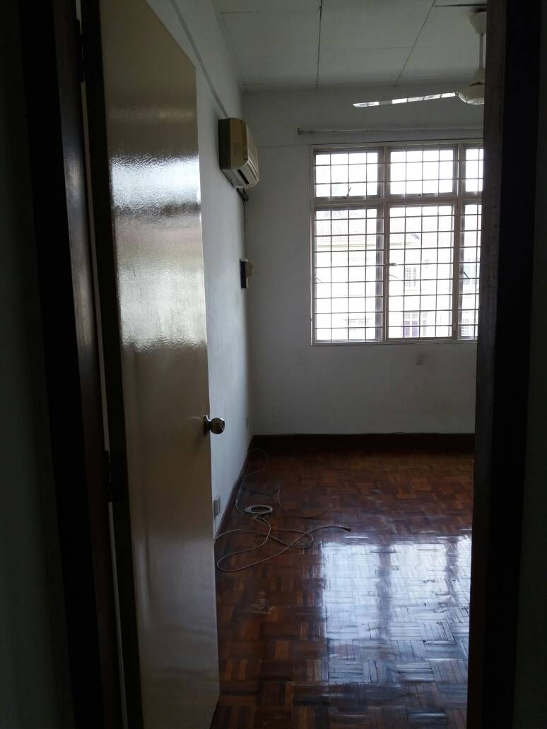 Goodyear Court 7 Condo, USJ UEP Subang Jaya