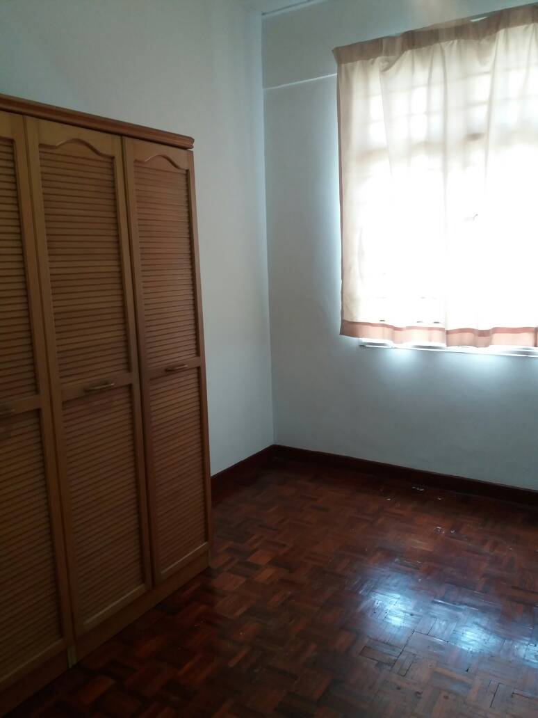 Goodyear Court 7 Condo, USJ UEP Subang Jaya - photo 2