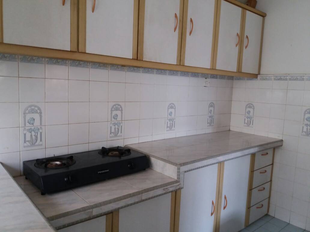 Goodyear Court 7 Condo, USJ UEP Subang Jaya - photo 3