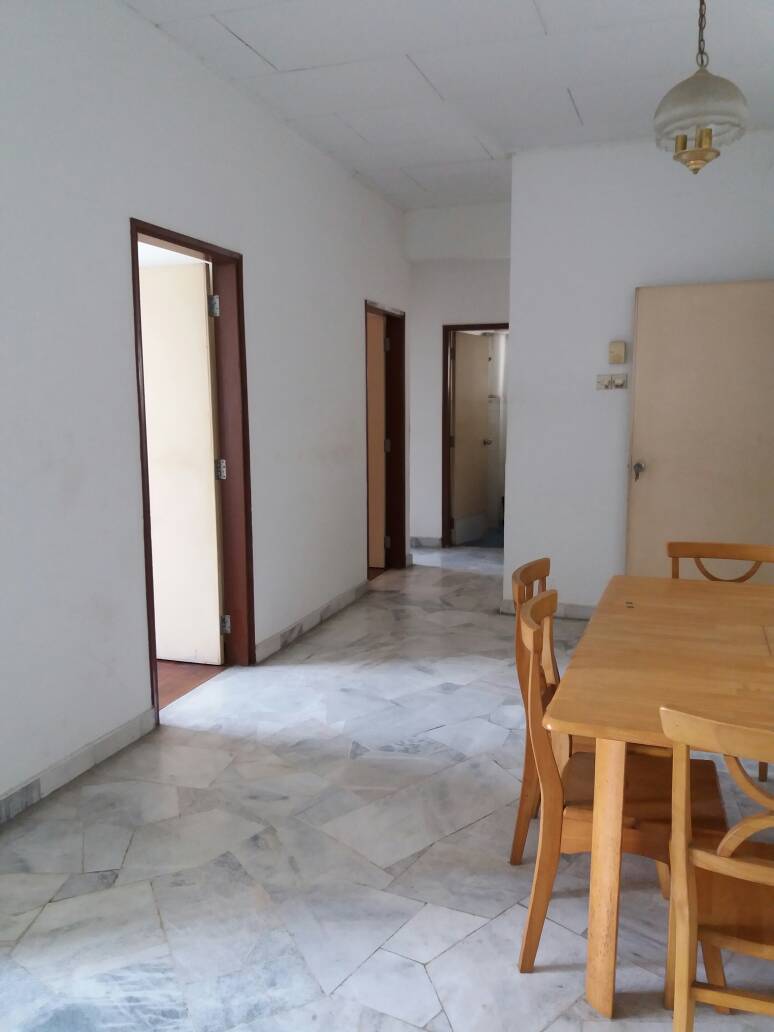Goodyear Court 7 Condo, USJ UEP Subang Jaya - photo 4